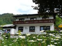 B&B Schoppernau - Haus Ritter 286 - Bed and Breakfast Schoppernau