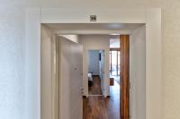 Contigo Apartman Vrnjacka Banja - Vrnjacka promenada - B&B Vrnjačka Banja