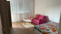 B&B Alba Iulia - Apartament Mamut - Bed and Breakfast Alba Iulia