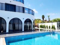 B&B Belek - Luxury villa imperial - Bed and Breakfast Belek