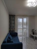 Новая комфортная квартира у парка - Ferienwohnung Kirovo