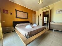 B&B Taranto - Villa Pan 2 camere e bagno con vasca idromassaggio - Bed and Breakfast Taranto