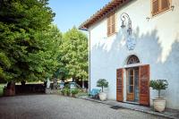 Villa Augusto - Bed and Breakfast