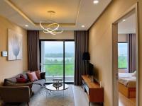 B&B Ho Chi Minh City - 3BR BigRiverView 5min to D1 #Newcity - Bed and Breakfast Ho Chi Minh City