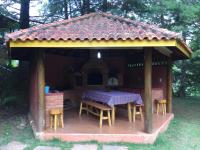 RECANTO Do SOL VISCONDE DE MAUÁ - Chambres d’hôtes