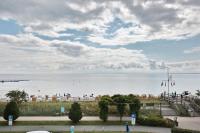 Haus Sommertraum Haus Sommertraum, Appartement 5 "Sonnensegel" - B&B Haffkrug