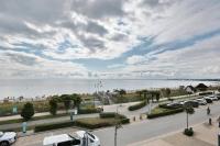 Haus Sommertraum Haus Sommertraum, Appartement 5 "Sonnensegel" - B&B Haffkrug