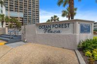 Cabana Palms - Oceanfront Renovated King Bed Sauna - Ferienwohnung