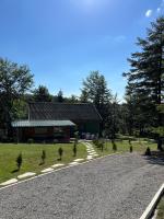 Vikendica Marković - B&B Divčibare