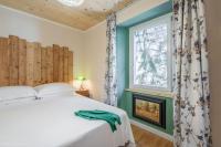 Chambre Double - Vue sur Montagne