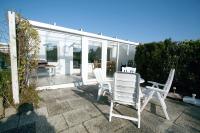 Ferienhaus Seeschwalbenstr 7 Ostermann Bungalow 1 - B&B Norddeich