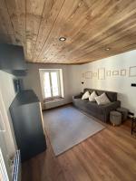 Au cœur de la Cité Vauban - B&B Briançon