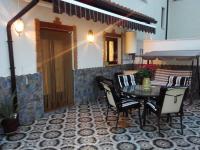 Mirador del Guadalquivir - Bed and Breakfast Baeza
