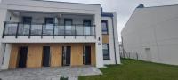 Kameralny Apartament nieopodal Gdyni parking NEW - Chambres d'hôtes Pogórze