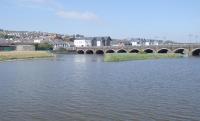 7 Camelside - Chambres d'hôtes Wadebridge