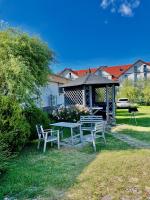 Mad-Room - B&B Łeba