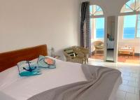 Double Room on Top Floor