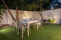 Camera Matrimoniale con Vista Parco