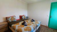 Apartamento de 1 dormitorio