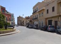 Bilocale Giacomo Matteotti - B&B Mazara del Vallo