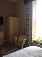 Deluxe Double Room with Bath