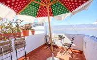 La Plaza de Conil - Ferienwohnung