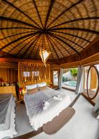 B&B Itarema - BAMBU BLU Lagoon Homes - Bed and Breakfast Itarema