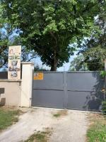 Suite privée indépendant dans ancien pigeonniet - B&B
