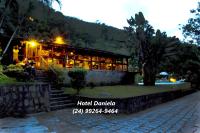 B&B Penedo - Hotel Daniela - Bed and Breakfast Penedo