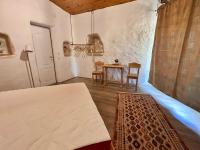 Chambre Double avec Salle de Bains Privative