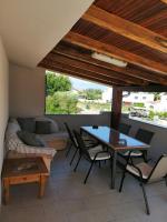 Danica apartmani - Bed and Breakfast Nin