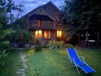 Oselia Lada - B&B