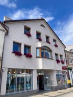 Pokoje Gościnne PLUS - B&B Ustka