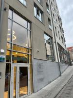 Jacuzzi EnergyApart - B&B