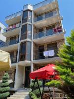 hotel twins G&G - B&B K'obulet'i