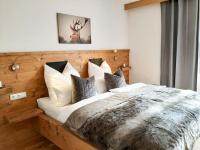 B&B Kirchdorf - Hornblick Suite *NEW* Stylish 1BR + Netflix - Bed and Breakfast Kirchdorf