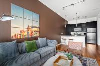 Luxury Oasis I Mins from TX Med Center-FREEParking - B&B Houston