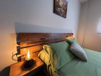 B&B Torviscón - Casa Rural Cerezo - Bed and Breakfast Torviscón