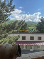 B&B Vanadzor - Sochiner Hotel - Bed and Breakfast Vanadzor