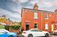 The Broadway Bath - 2 Bedrooms with parking, Central Bath - Chambres d’hôtes