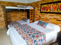 Camera Familiare con Bagno Privato