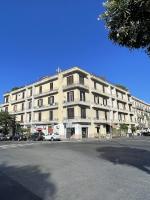 ISOLA - Smart ApartHotel - Ferienwohnung