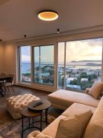 Apartment Touch The Sky Split - B&B Split