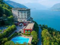 Appartamenti Lago di Como - B&B Valbrona