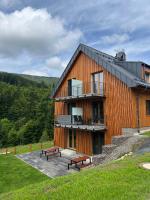 Apartmán - Dolní Morava - "Sedmička" pro 2 až 6 osob - B&B Dolní Morava