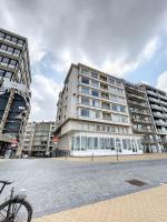 Vakantieverblijf Monopole Oostende - Bed and Breakfast Oostende