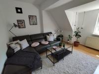 B&B Erfurt - Wohnung Stadtblick - Bed and Breakfast Erfurt