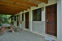 Hotel Swell Pavones - B&B