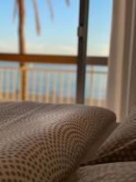 Primera linea de playa en Torrenueva - Ferienwohnung Torrenueva