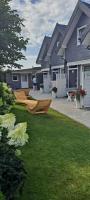 Domki Letniskowe RODOS - Bed and Breakfast Sarbinowo